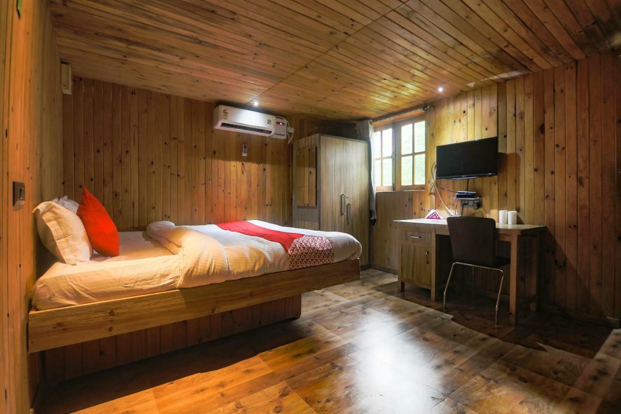 Oyo 36006 Eastern Retreat Otel Nunmati Dış mekan fotoğraf