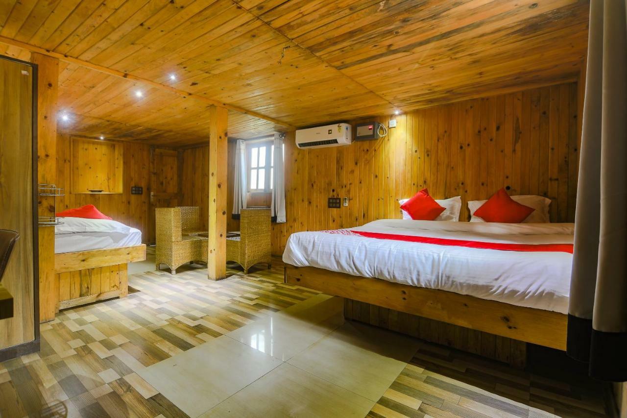 Oyo 36006 Eastern Retreat Otel Nunmati Dış mekan fotoğraf