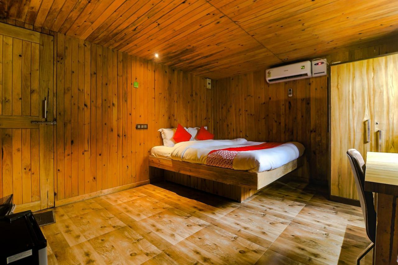Oyo 36006 Eastern Retreat Otel Nunmati Dış mekan fotoğraf