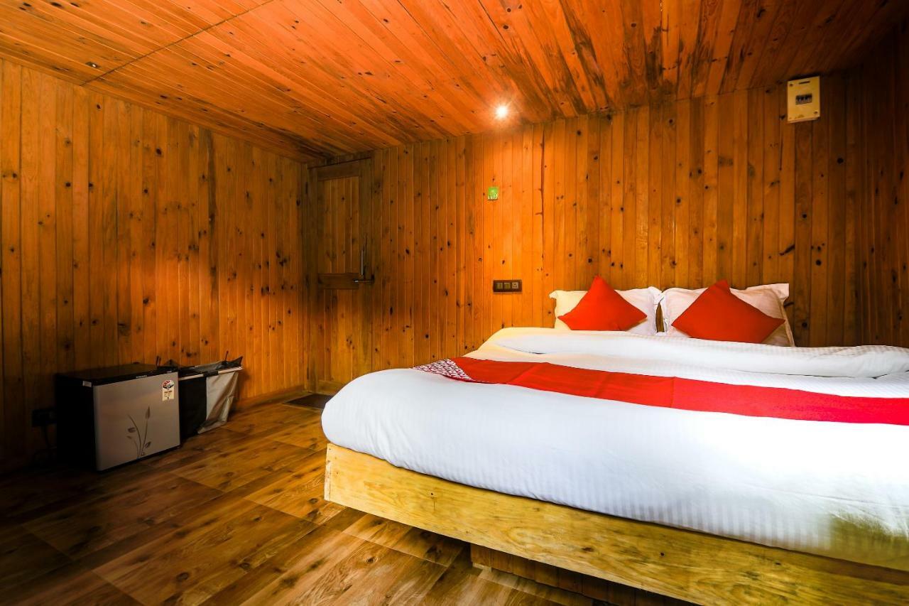 Oyo 36006 Eastern Retreat Otel Nunmati Dış mekan fotoğraf