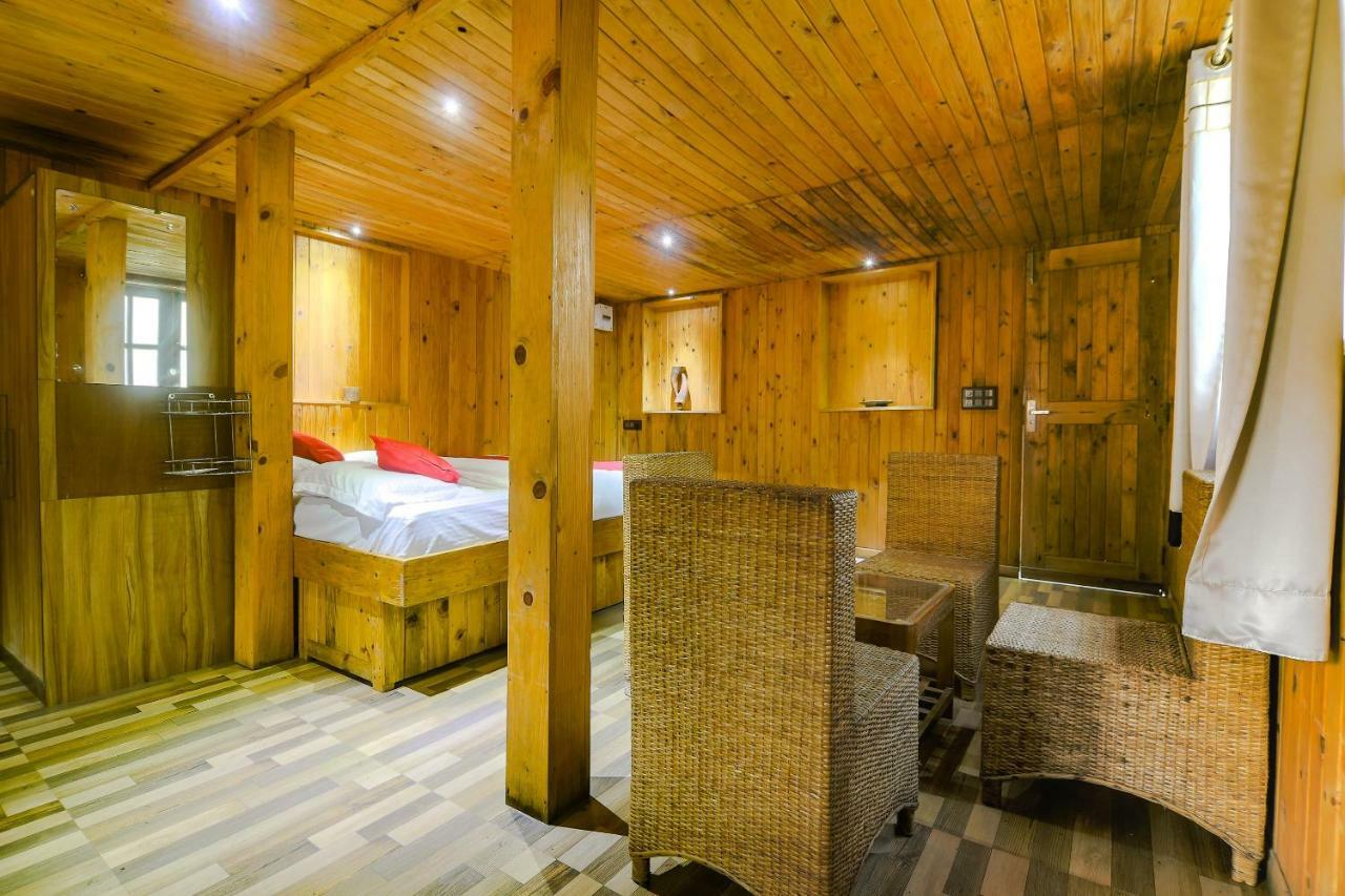 Oyo 36006 Eastern Retreat Otel Nunmati Dış mekan fotoğraf