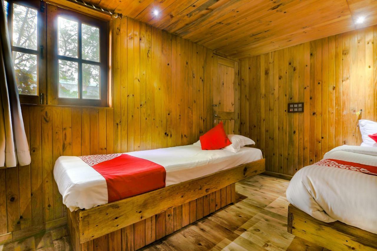 Oyo 36006 Eastern Retreat Otel Nunmati Dış mekan fotoğraf