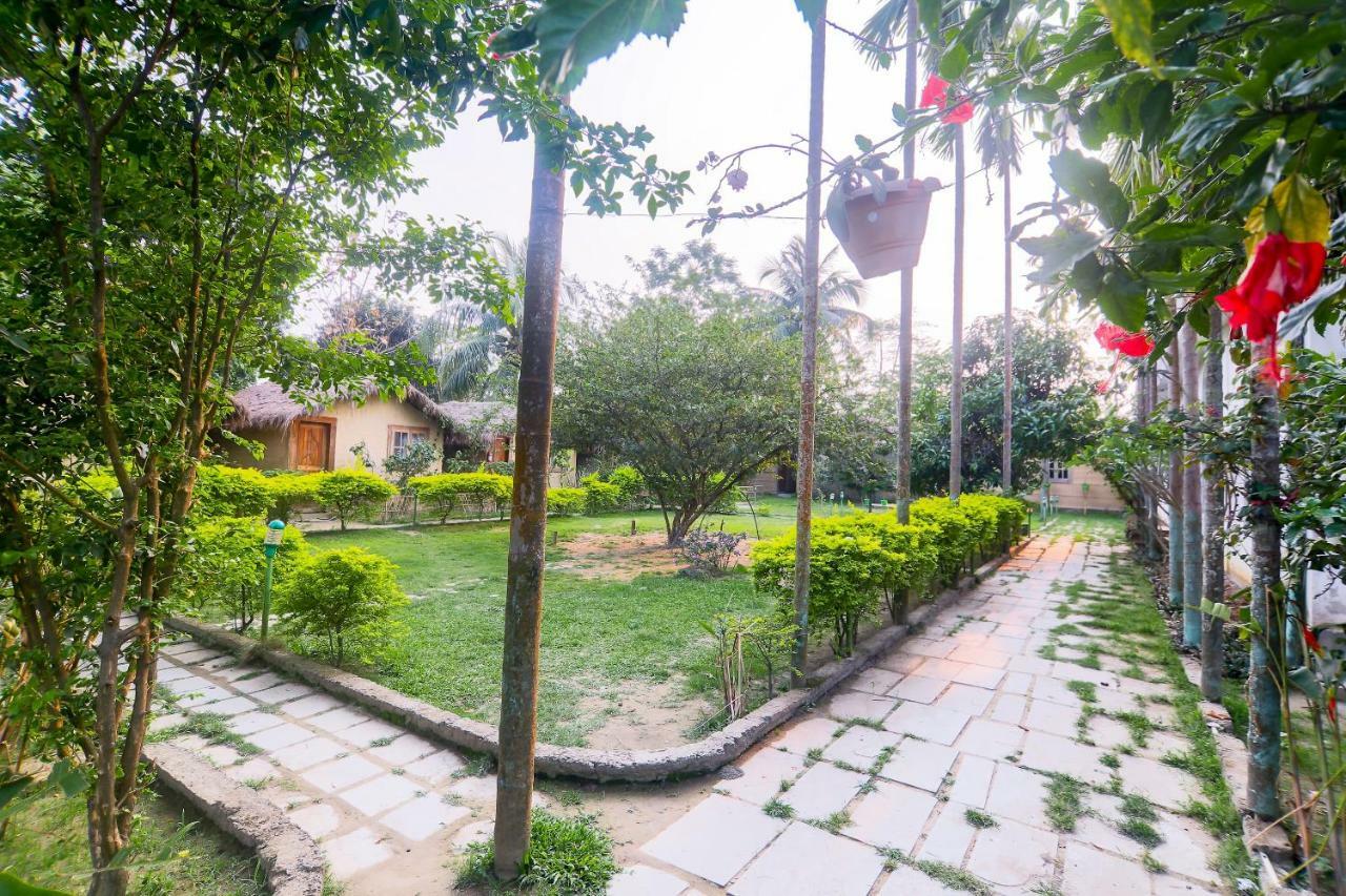 Oyo 36006 Eastern Retreat Otel Nunmati Dış mekan fotoğraf