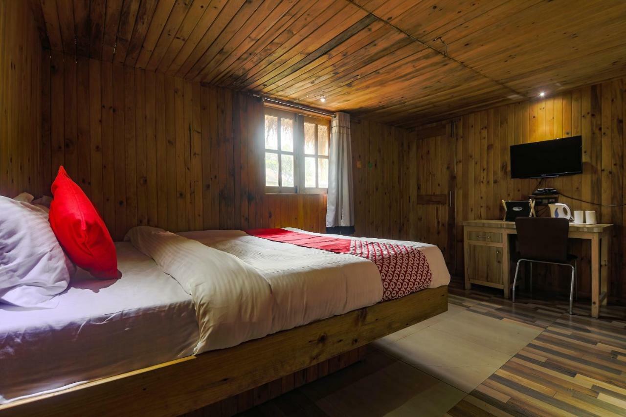 Oyo 36006 Eastern Retreat Otel Nunmati Dış mekan fotoğraf